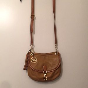 Michale Kors Crossbody Purse